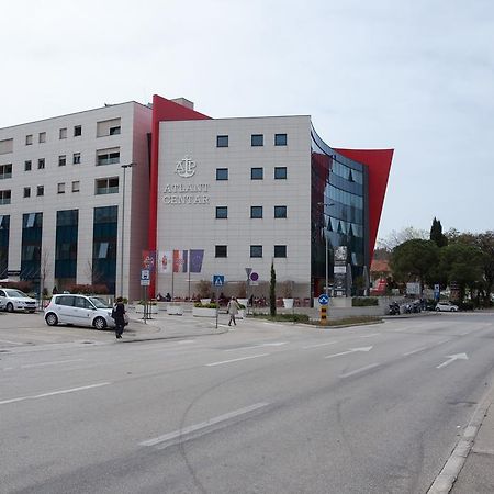 Apartment Navigatio With Parking Dubrovnik Buitenkant foto