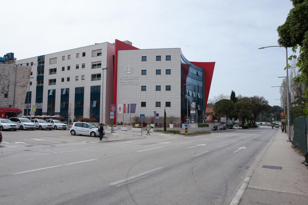 Apartment Navigatio With Parking Dubrovnik Buitenkant foto